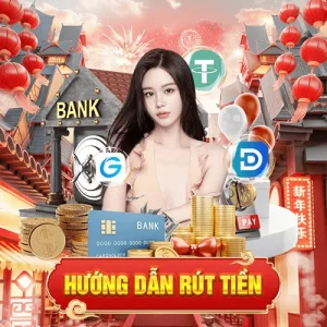 Rút tiền go8