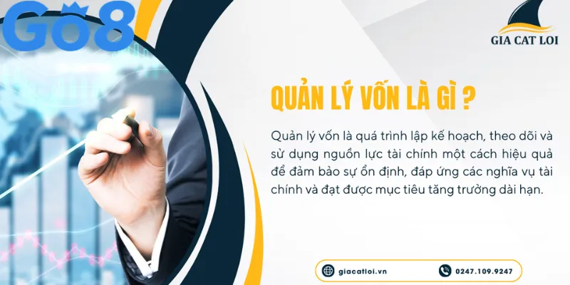 sơ đồ quản lý vốn hiệu quả giúp ổn định tâm lý chơi bài